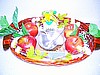 Rosh
                        Hashanah gift baskets