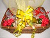 hanukkah gift baskets