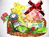 business gifts baskets