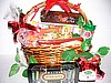 Hanukkah gift baskets